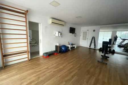 Apartamento à venda com 3 quartos, sendo 1 suíte, em Brooklin Paulista, São Paulo, SP