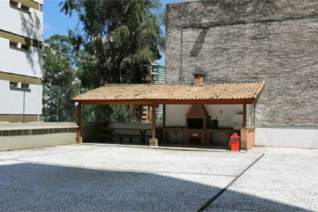 Apartamento à venda com 2 suítes em Vila Andrade, São Paulo, SP