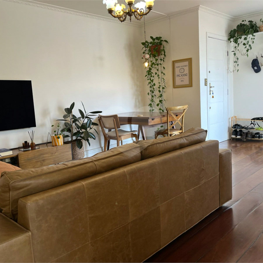 Apartamento à venda com 3 quartos, sendo 1 suíte, em Jardim São Paulo(zona Norte), São Paulo, SP