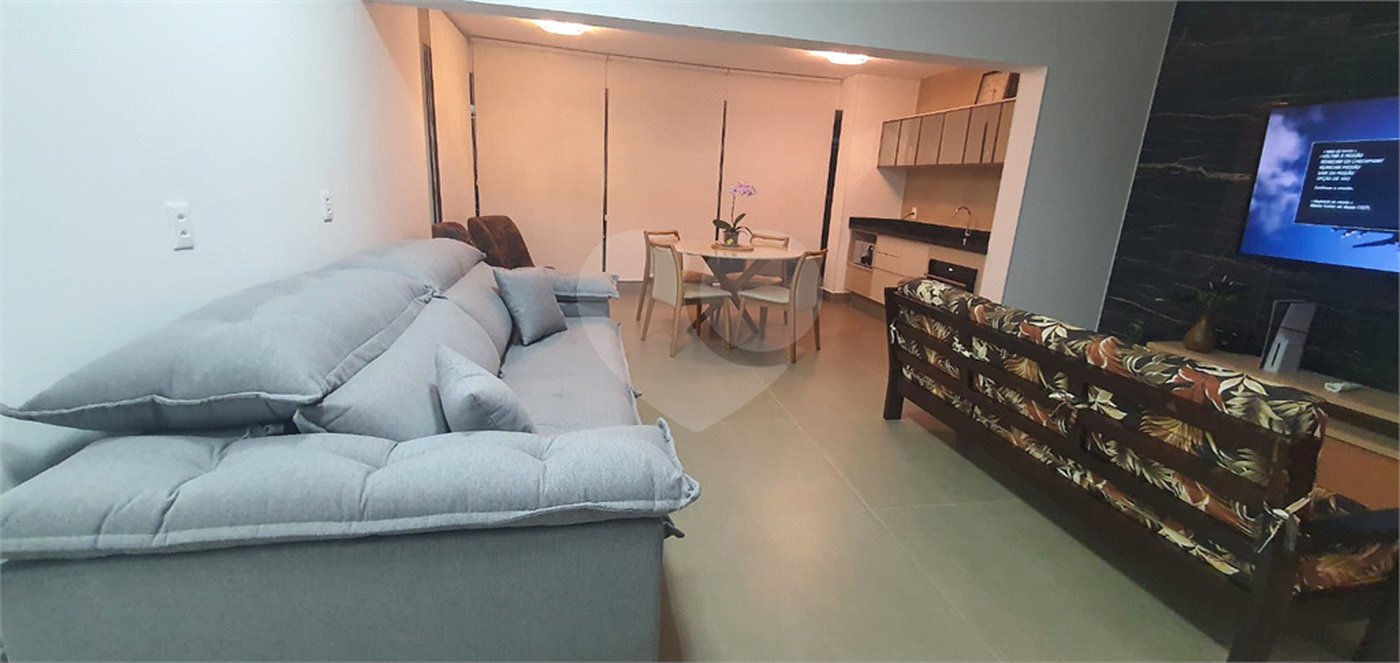 Apartamento à venda com 2 suítes em Brooklin, São Paulo, SP