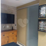 Casa à venda com 3 quartos, sendo 1 suíte, no condomínio Residencial Água Fria, São Paulo - SP