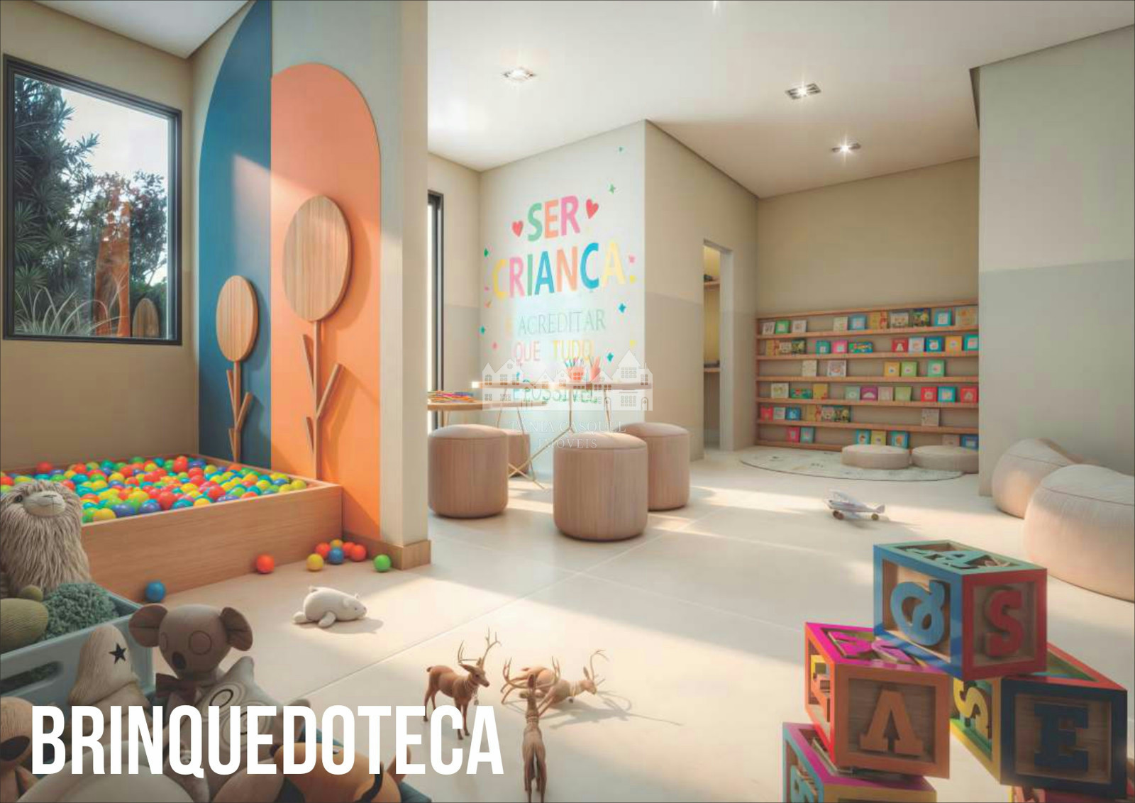 Apartamento, 1 quarto, 51 m² - Foto 13