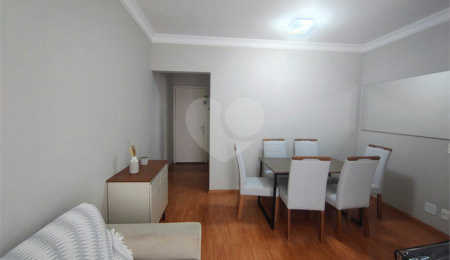 Apartamento à venda com 2 quartos, sendo 1 suíte,  em Jardim Guarani, Jundiaí, SP