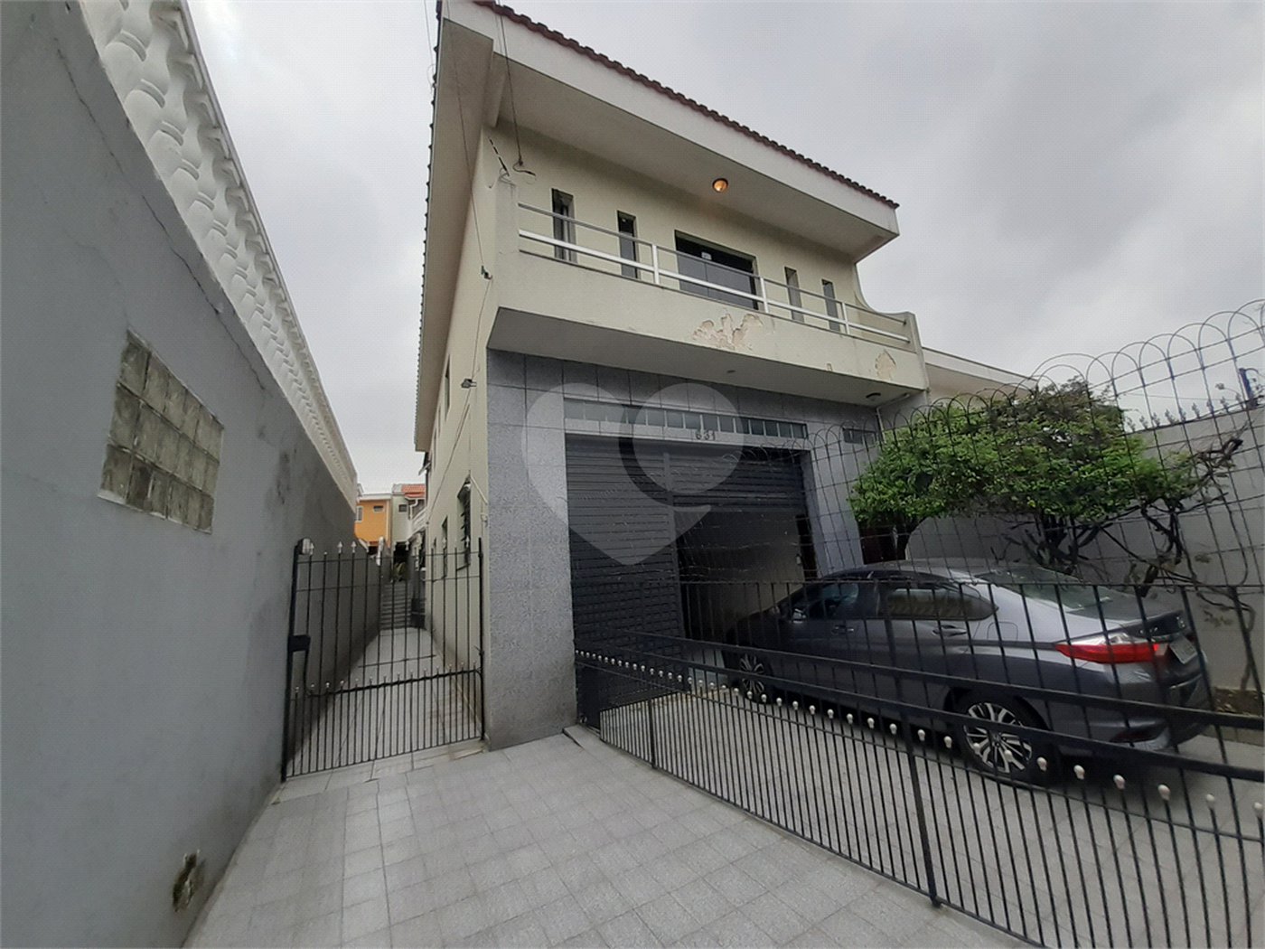 Sobrado à venda com 3 quartos, sendo 1 suíte, em Ipiranga, São Paulo, SP