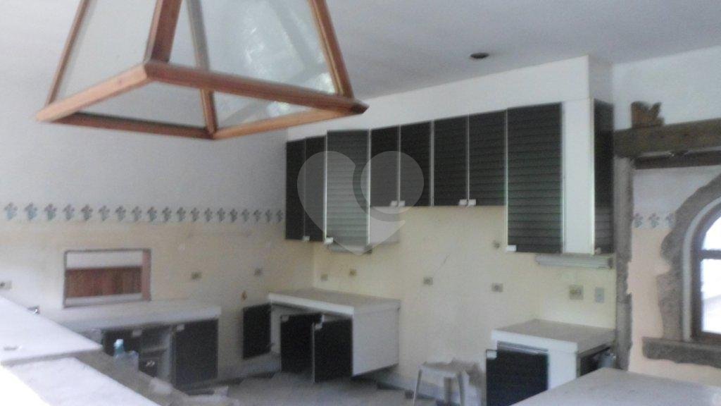 Terreno à venda com 1 suíte no condomínio Chácara Flora, São Paulo - SP
