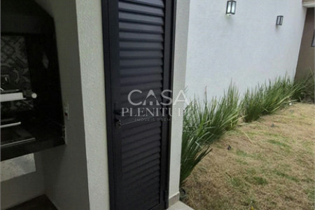 Casa em condomínio à venda com 3 quartos, sendo 1 suíte,  em Jardim Villagio Milano, Sorocaba, SP