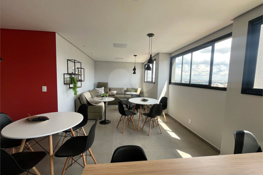 Apartamento à venda com 2 quartos em Vila Guilherme, São Paulo, SP