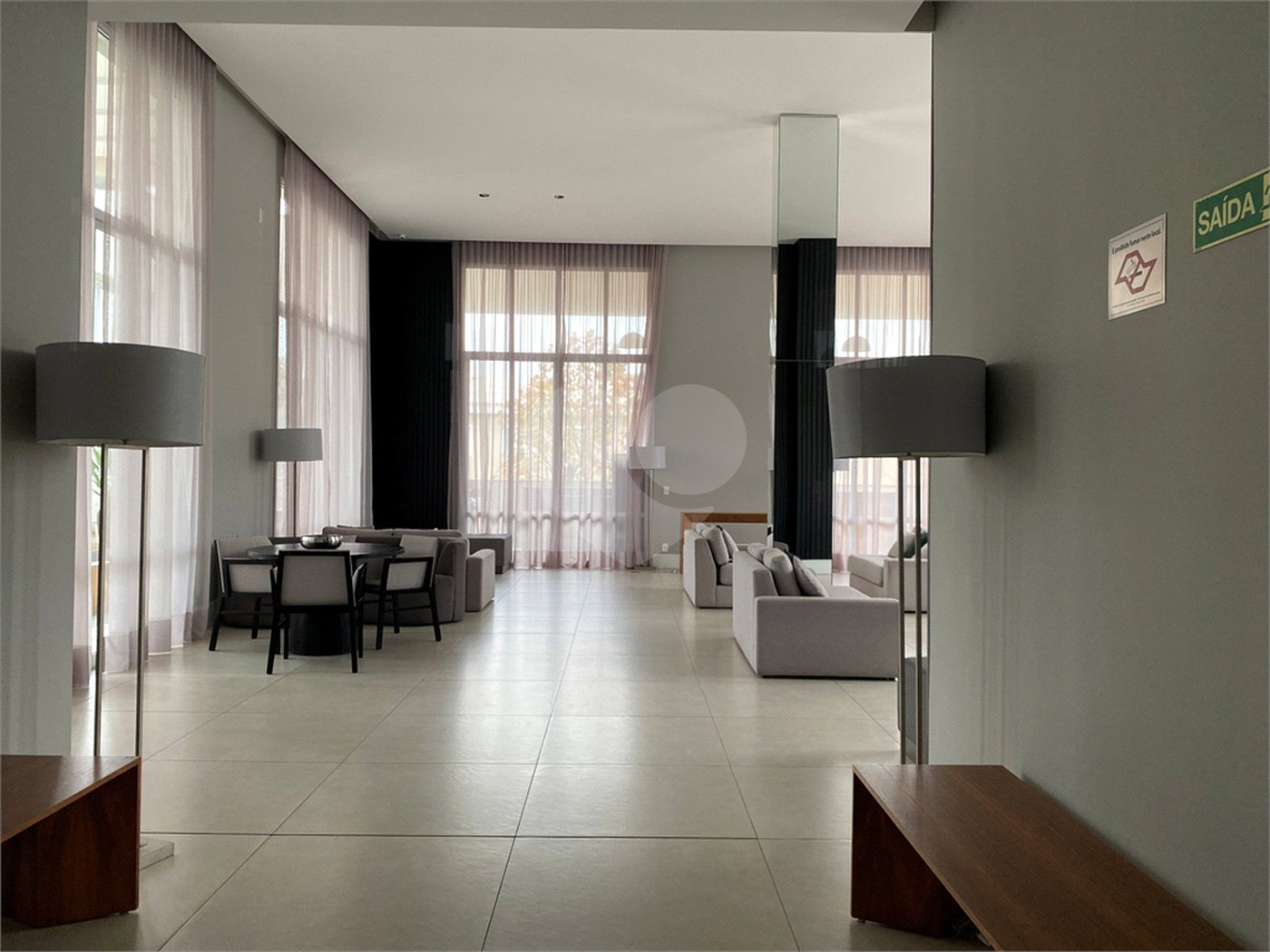 Apartamento à venda com 1 quarto em Jardim São Paulo(zona Norte), São Paulo, SP