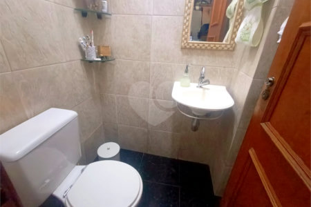 Casa à venda com 3 suítes em Vila Isabel, Rio de Janeiro, RJ