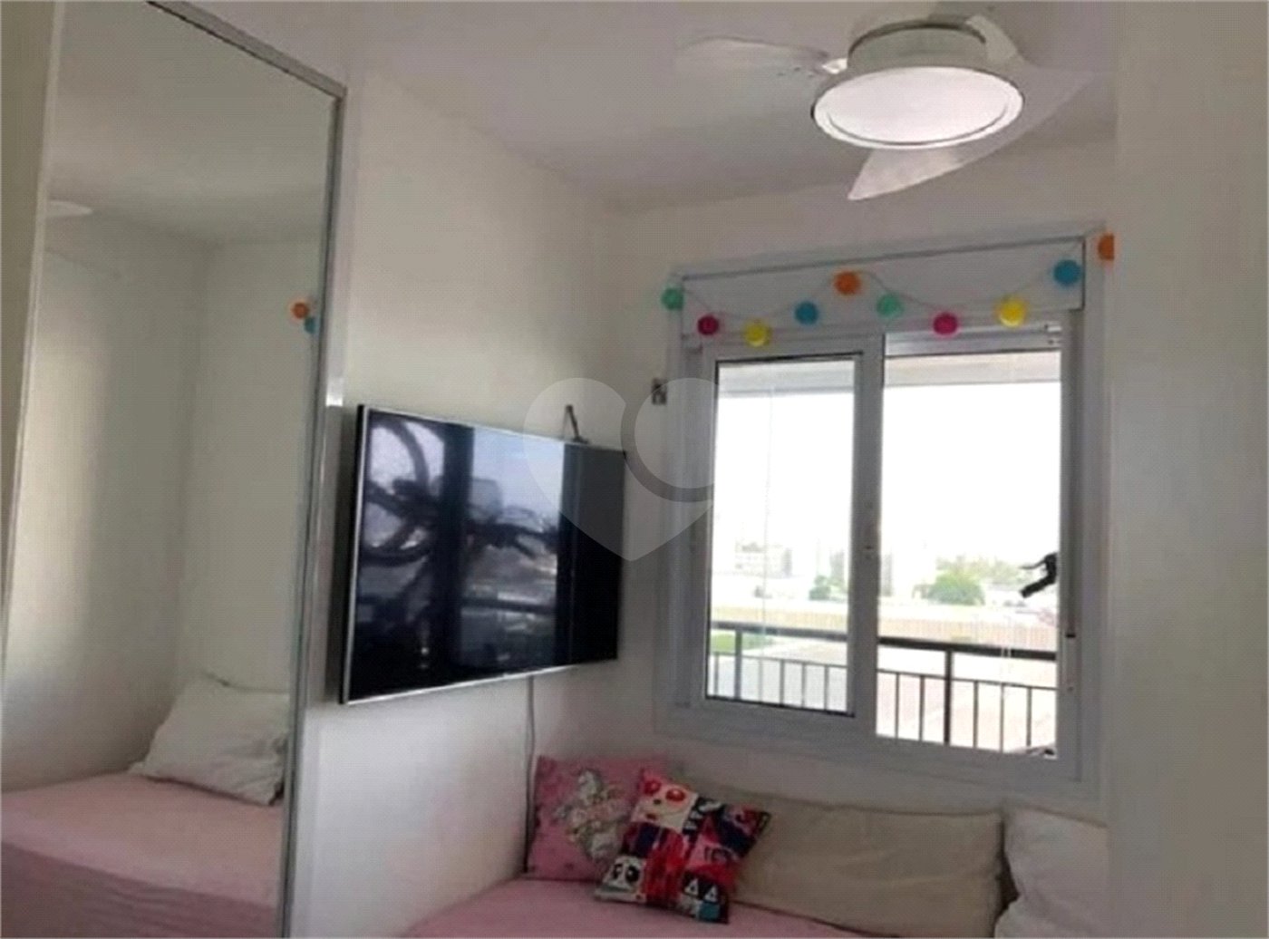 Apartamento à venda com 3 quartos, sendo 1 suíte, em Tatuapé, São Paulo, SP