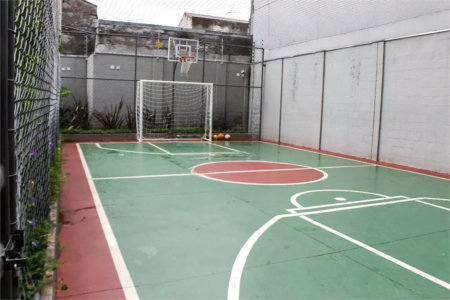 Apartamento à venda com 2 quartos em Lapa, São Paulo, SP