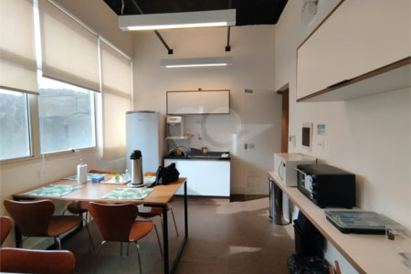 Sala para alugar em Vila Leopoldina, São Paulo, SP