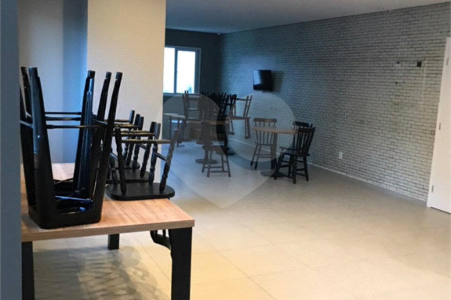 Apartamento à venda com 2 quartos em Tucuruvi, São Paulo, SP