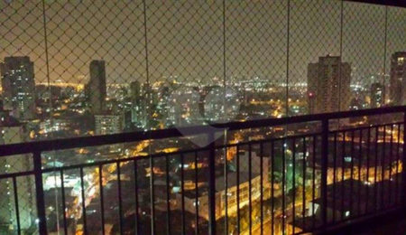 Apartamento à venda com 3 suítes em Santana, São Paulo, SP