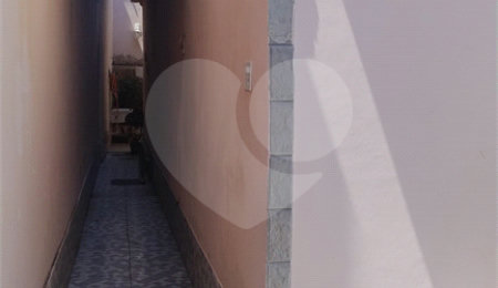 Casa à venda com 2 quartos em Campo Grande, Rio de Janeiro, RJ