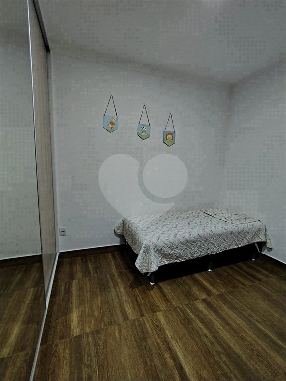 Apartamento à venda com 2 quartos, sendo 1 suíte, em Jardim Eldorado, Vinhedo, SP