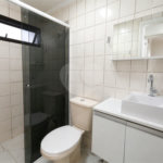 Apartamento à venda com 2 quartos em Assunção, São Bernardo do Campo, SP