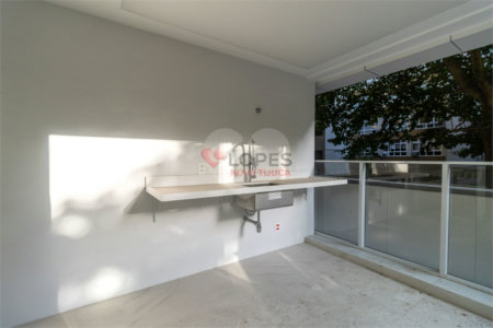 Apartamento à venda com 1 quarto em Ipanema, Rio de Janeiro, RJ