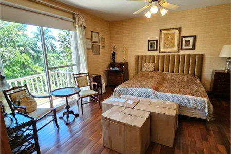 Casa à venda com 3 quartos, sendo 2 suítes, no condomínio La Vilette, São Paulo - SP