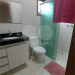 Casa à venda com 4 quartos, sendo 1 suíte, no condomínio Marf II, Bom Jesus dos Perdões - SP