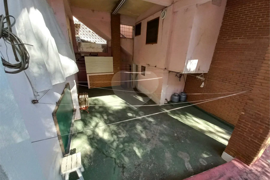 Casa à venda com 6 quartos, sendo 2 suítes, no Brasilândia, São Paulo, SP