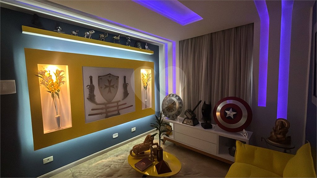 Apartamento à venda com 2 quartos em Vila Mazzei, São Paulo, SP