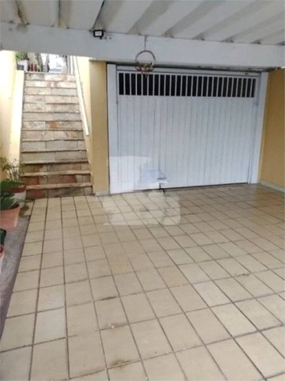 Sobrado à venda com 3 quartos, sendo 1 suíte, em Jardim Bonfiglioli, São Paulo, SP