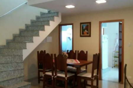 Sobrado à venda ou para alugar com 4 quartos, sendo 1 suíte,  em Vila Butantã, São Paulo, SP
