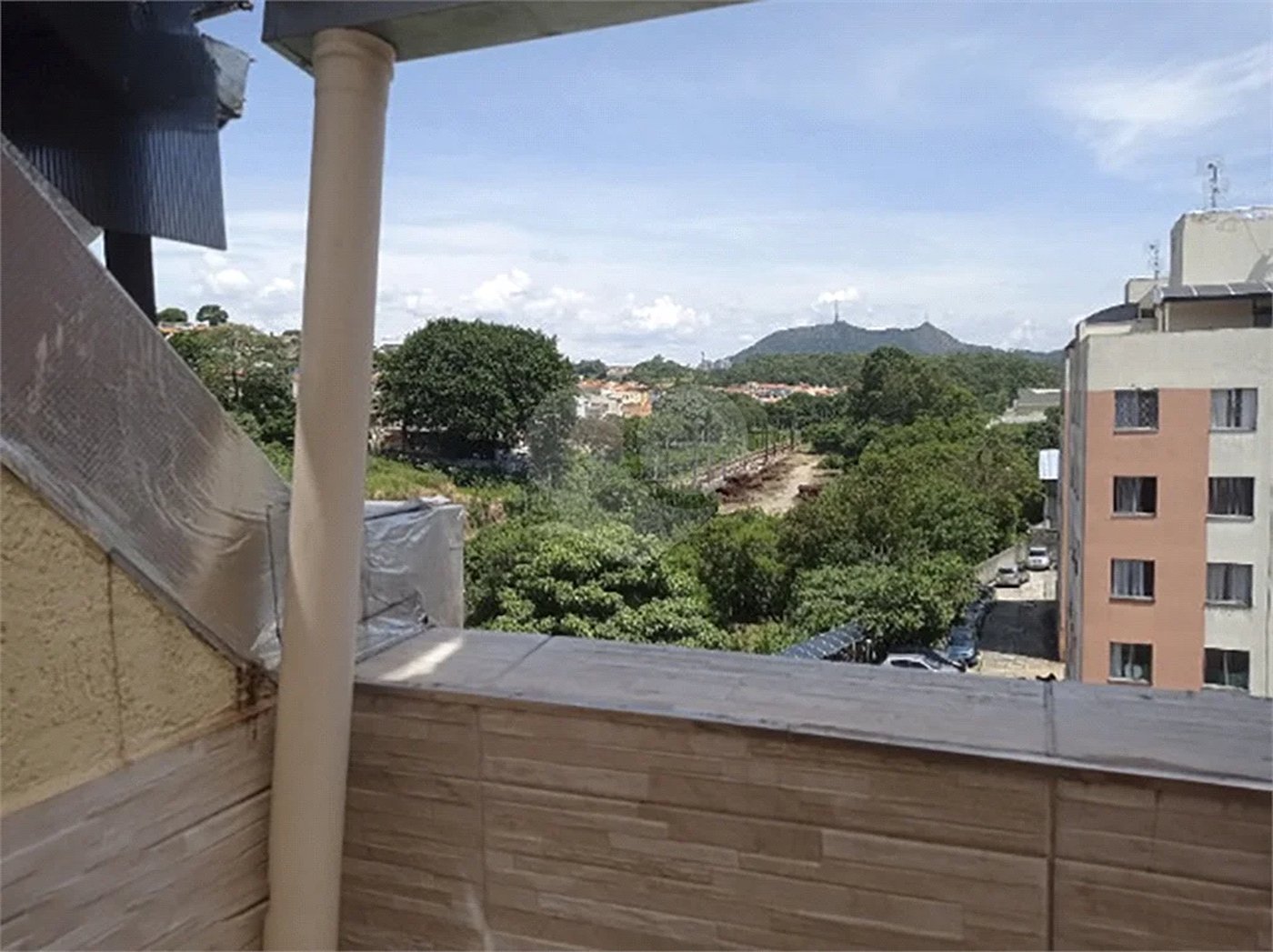 Apartamento cobertura duplex Pirituba
