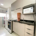 Apartamento à venda com 2 quartos em Parque Morumbi, Votorantim, SP