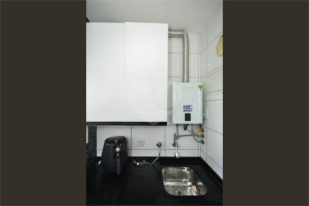 Apartamento à venda com 2 quartos em Vila Andrade, São Paulo, SP