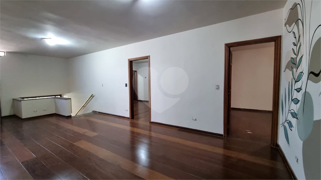 Sobrado para alugar com 4 suítes em City América, São Paulo, SP