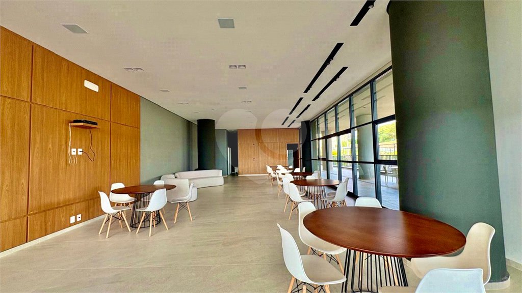 Apartamento à venda com 3 suítes em Jardim Maria José, Votorantim, SP