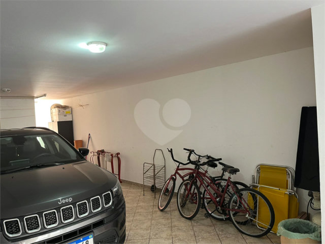 Sobrado à venda com 4 quartos, sendo 1 suíte,  em Santana, São Paulo, SP