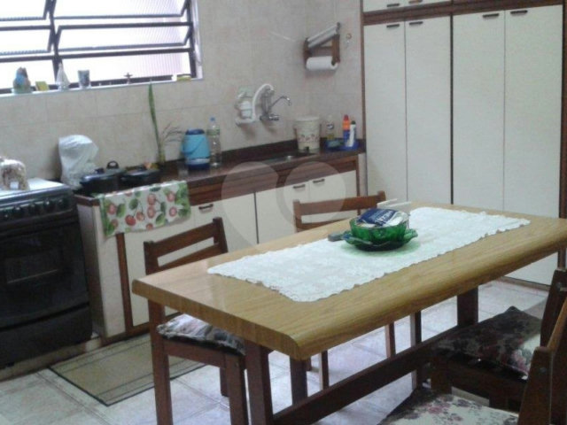 Sobrado à venda com 3 quartos em Casa Verde, São Paulo, SP