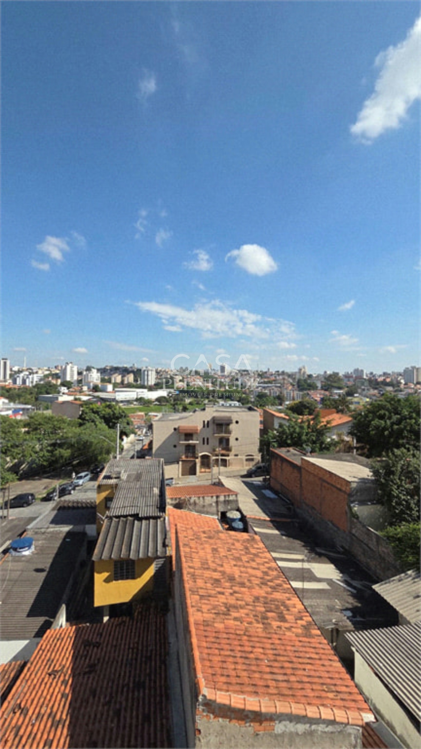 Apartamento para alugar com 1 quarto em Jardim América, Sorocaba, SP