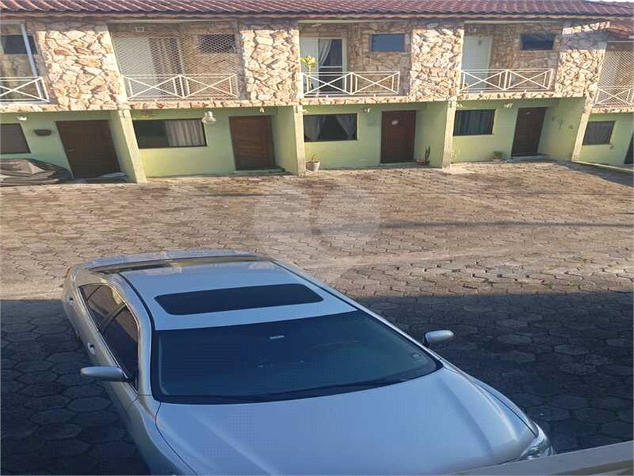 Casa de Vila à venda com 2 suítes em Chácara Belenzinho, São Paulo, SP