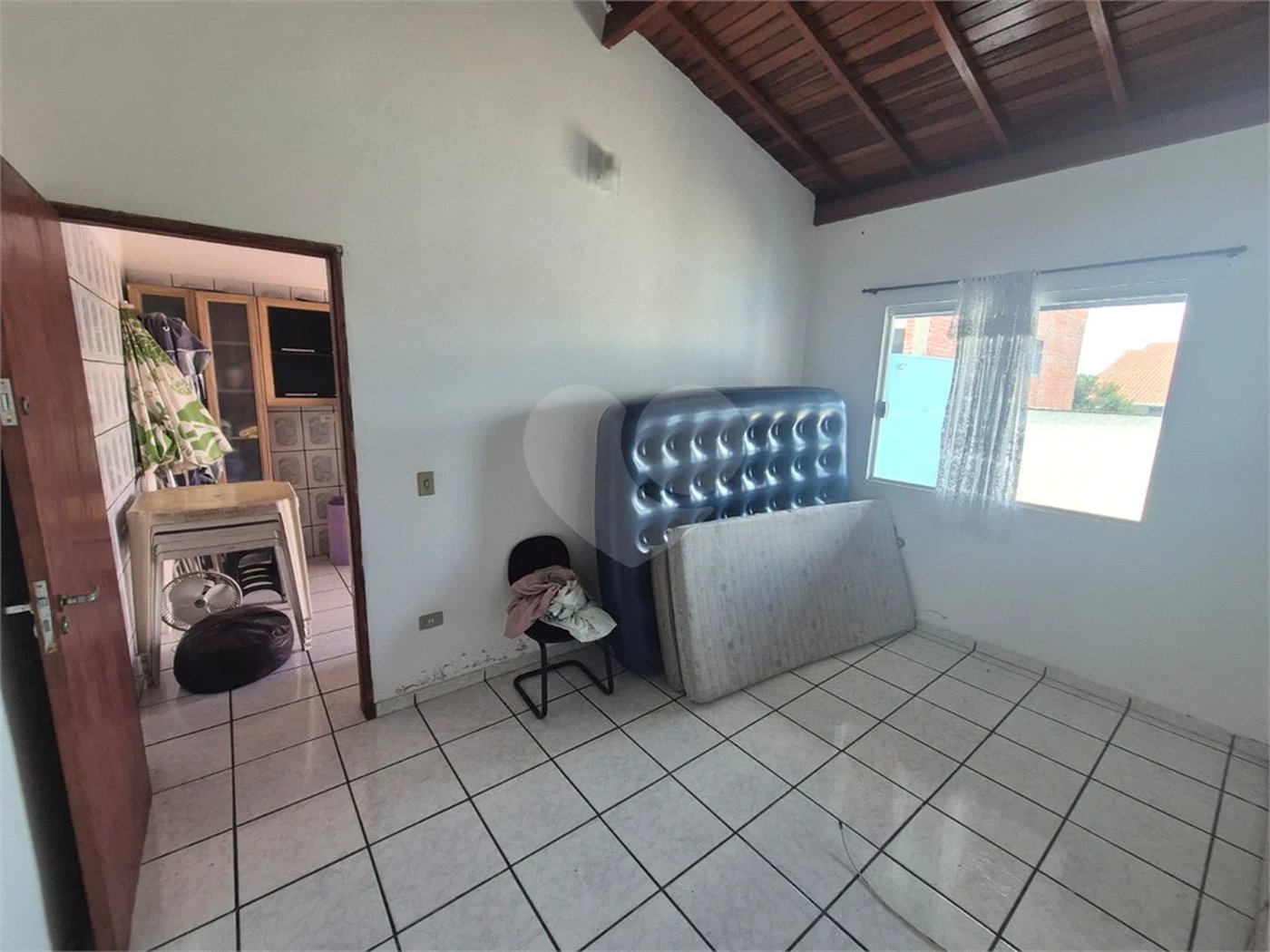 Oportunidade para investidor (Edícula + Barracão) – renda imediata + espaço de lazer - Bairro Santa Rosa - Piracicaba-SP