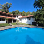 Casa à venda ou para alugar com 4 suítes no condomínio Parque Imperial da Cantareira, Mairiporã - SP