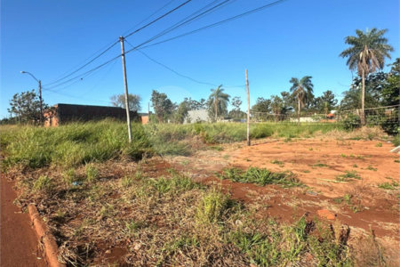 Terreno à venda em Pedro Juan Caballero, Amambay