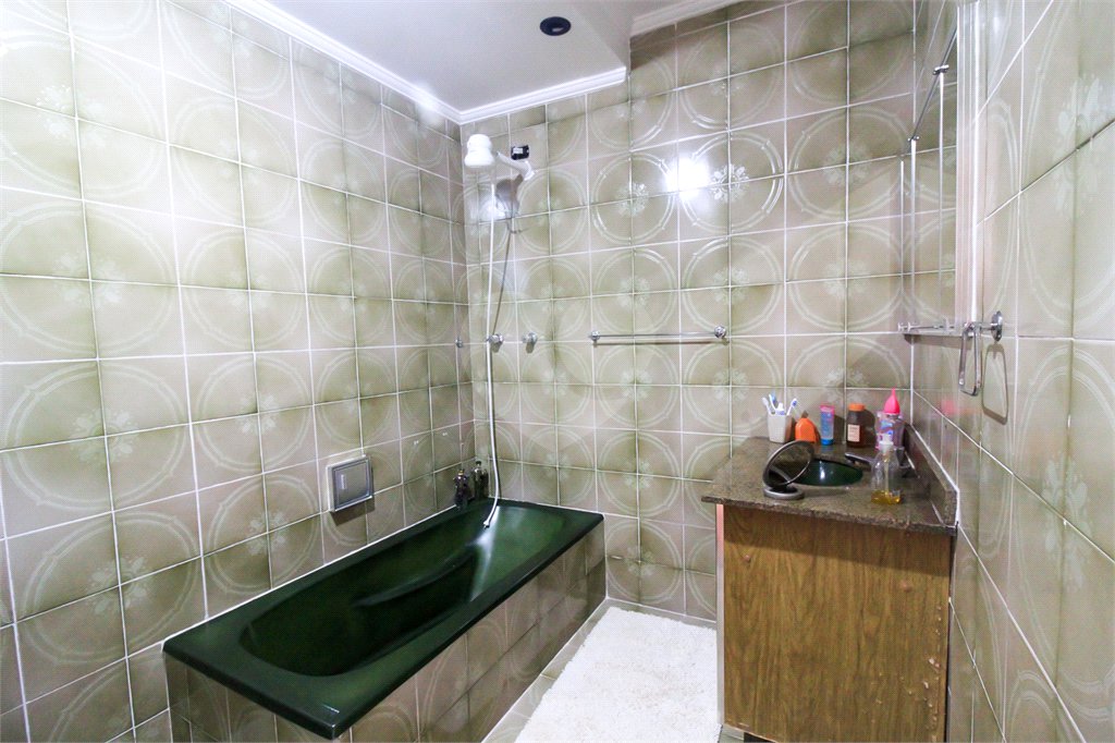 Sobrado à venda com 5 quartos, sendo 4 suítes, em Imirim, São Paulo, SP
