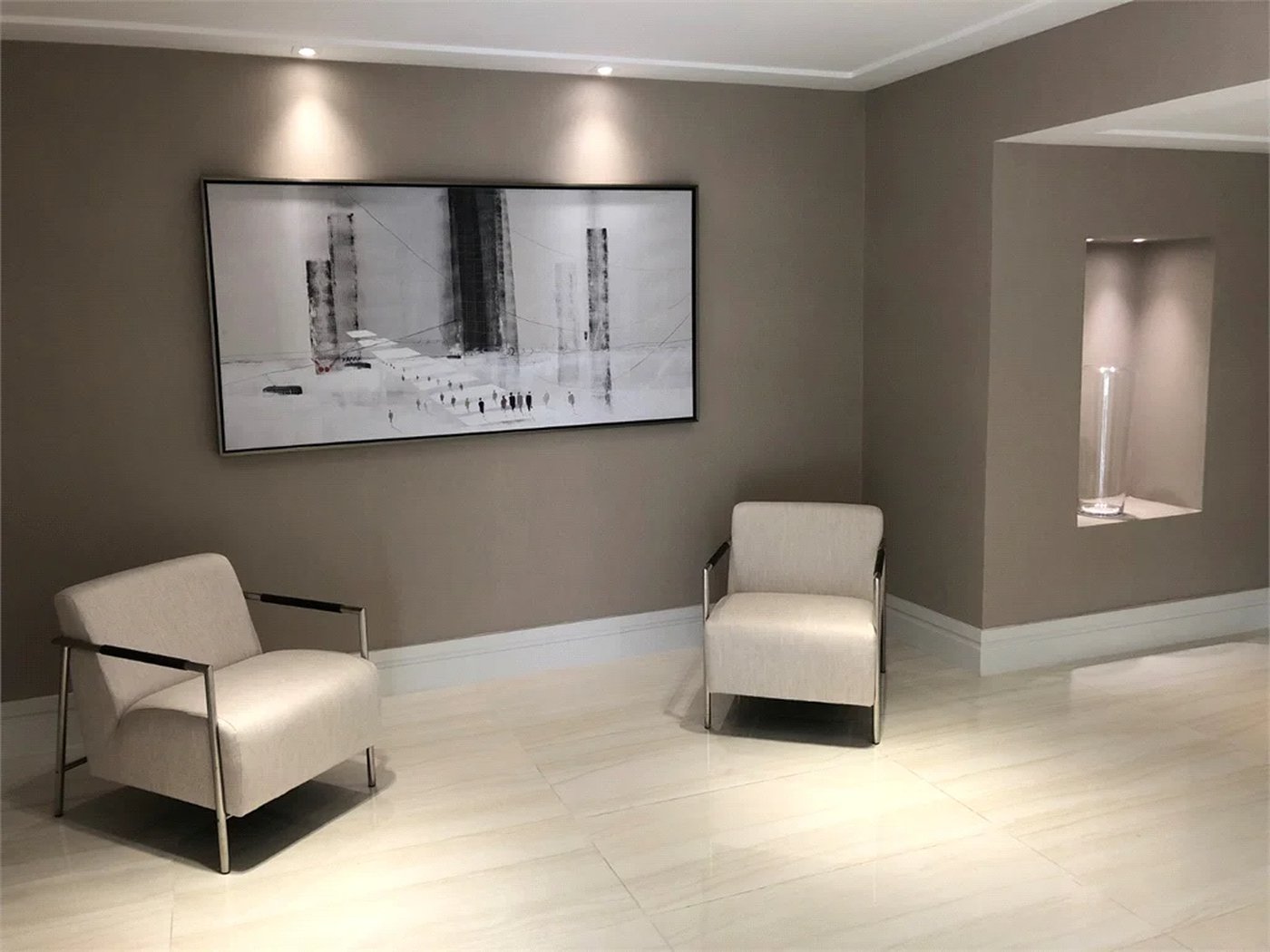 Apartamento à venda com 4 suítes em Vila Suzana, São Paulo, SP