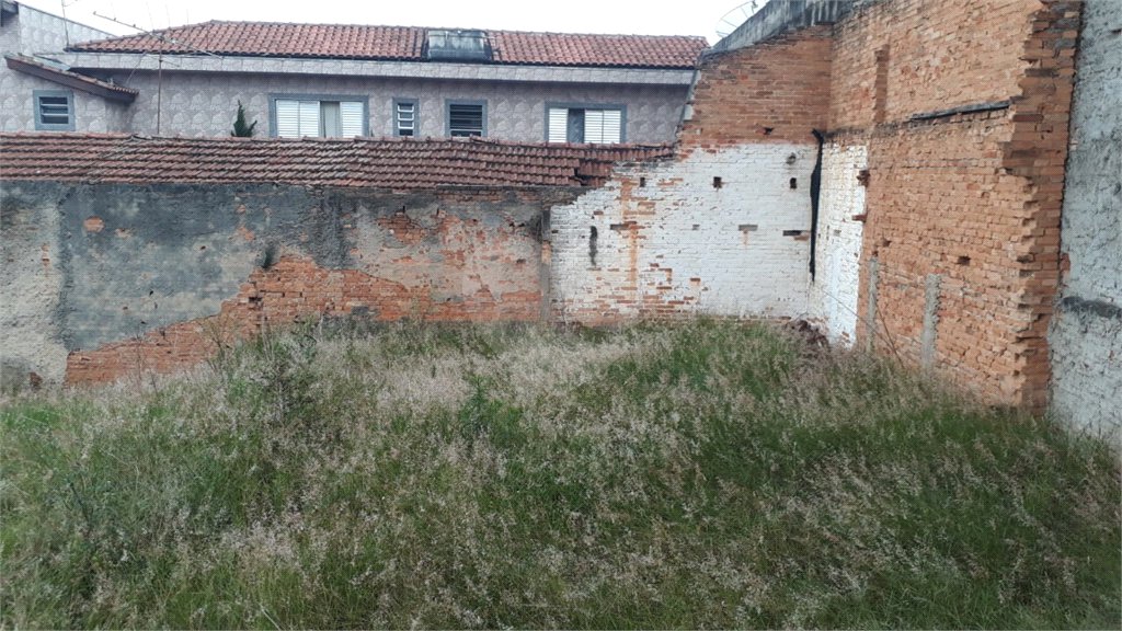 Terreno à venda em Pirituba, São Paulo, SP