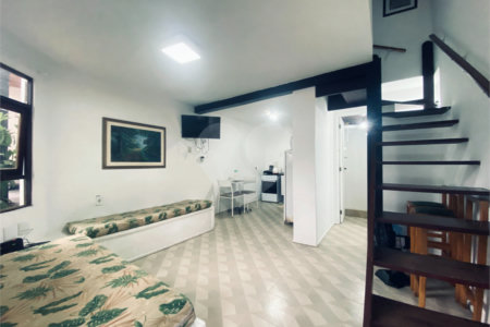 Casa em condomínio para alugar com 1 quarto em Geribá, Armação dos Búzios, RJ