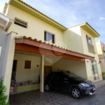 Casa à venda com 4 suítes no condomínio Francesco Rana, São Roque - SP