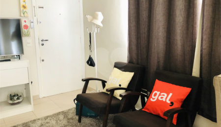 Apartamento à venda com 3 quartos em Bom Retiro, São Paulo, SP