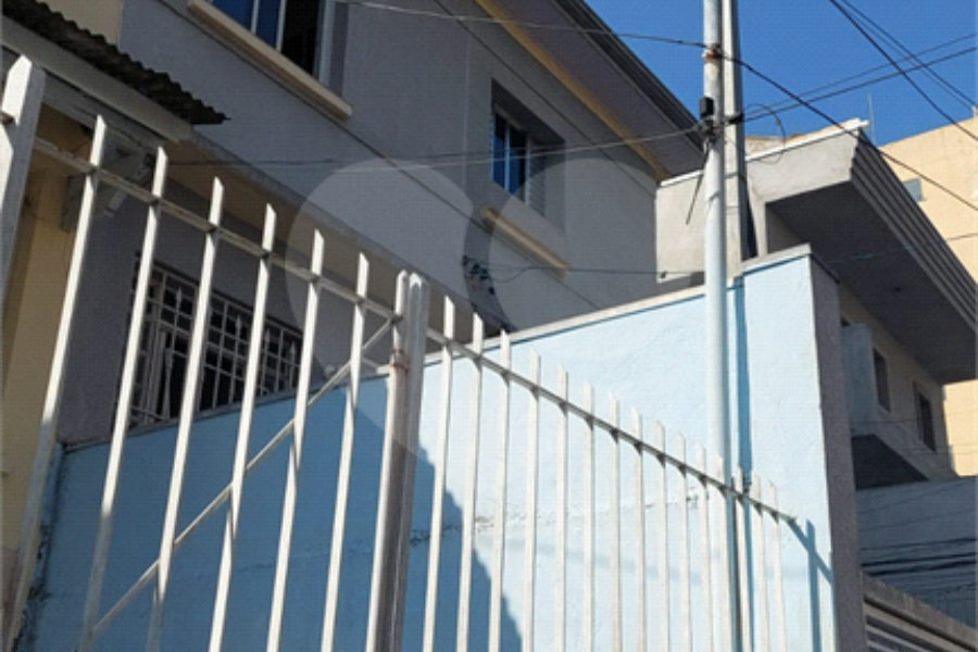 Terreno à venda com 2 quartos em Casa Verde, São Paulo, SP