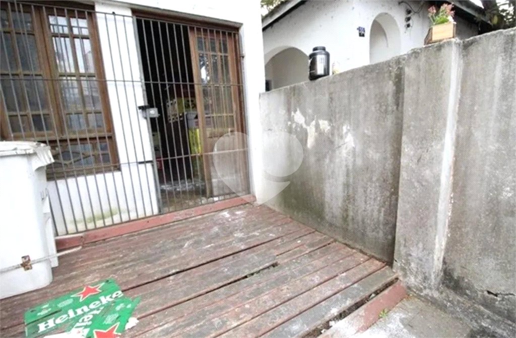 Terreno á venda no Campo Belo de 400m²