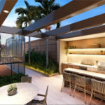 Apartamento à venda com 4 suítes em Perdizes, São Paulo, SP