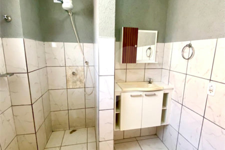 Apartamento à venda com 2 quartos em Jardim da Cidade IV, Salto, SP